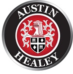 Austin Healy