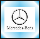 Mercedes Anbauteile