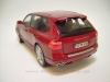 Norev Porsche Cayenne GTS Industriemodell rot 1:18