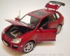 Norev Porsche Cayenne GTS Industriemodell rot 1:18