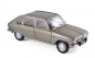 Preview: Norev 185133 Renault 16 1968 - Grau metallic 1:18