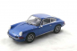 Preview: Norev 187641 Porsche 911 S 1973 blau 1:18 Modellauto limitiert 1/1000