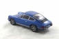 Preview: Norev 187641 Porsche 911 S 1973 blau 1:18 Modellauto limitiert 1/1000