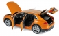 Preview: Norev 188371 Audi Q8 2018 orange metallic 1:18 Modellauto