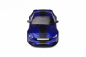 Preview: GT Spirit 238 Ford Shelby GT-350 Widebody blue 1:18 - limited 1/999