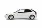 Preview: Otto Models 264 Honda Civic Type R EK9 1999 white 1:18 limited 1/1500 Modellauto