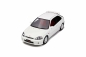 Preview: Otto Models 264 Honda Civic Type R EK9 1999 white 1:18 limited 1/1500 Modellauto