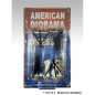 Preview: American Diorama 38438 Fotografie Blitzsatz (2er-Set) für Fotograf - 1:18 - 1/1000