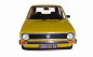 Preview: Solido VW Golf I CL 1983 gelb 1:18 - 421183840 - S1800201