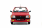 Preview: Solido Peugeot 205 GTI MK1 1985 rot 1:18 - 421184410 S1801702