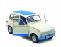 Preview: Solido Renault 4L Jogging 1981 cremeweiss-blau 1:18 - 421184830 S1800105