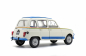 Preview: Solido Renault 4L Jogging 1981 cremeweiss-blau 1:18 - 421184830 S1800105