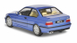 Preview: Solido BMW E36 M3 Coupe 1:18 blau 421185360 Modellauto S1803901
