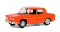 Preview: Solido Renault 8 R8 TS orange 1:18 421185800 Modellauto S1803603