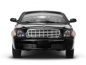 Preview: Sunstar 4231 Cadillac Deville Limousine 2004 schwarz 1:18 Modellauto