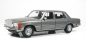 Preview: Norev B66040642 Mercedes-Benz 450 SEL 6.9 1976 Grau metallic 1:18