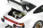 Preview: Schuco Porsche 934 RSR grandprix weiss 1:18 limitiert 1/1000