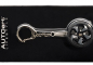 Preview: AUTOart Schlüsselanhänger LAMBORGHINI REVENTON Felge 40454