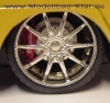 Maisto VW Bus 