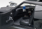 Preview: AUTOart FORD XB FALCON TUNED VERSION BLACK INTERCEPTOR 1:18 72775 schwarz