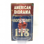 Preview: American Diorama 77520 Pylonen Set- 4 Stück - 1/1000 1:18