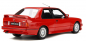 Preview: Solido BMW M3 E30 rot 1986 1:18 - 421184390 S1801502