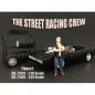 Preview: American Diorama 77431 Street Racing Figure I 1/1000 1:18