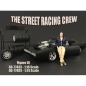 Preview: American Diorama 77483 Street Racing Figure III 1/1000 1:24