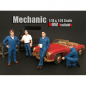 Preview: American Diorama 77443 Mechaniker - Geschäftsführer Tim 1/1000 1:18