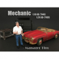 Preview: American Diorama 77443 Mechaniker - Geschäftsführer Tim 1/1000 1:18