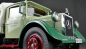 Preview: CMC Mercedes-Benz LO 2750 LKW mit Planenaufbau, 1933-1936 1:18 M-170