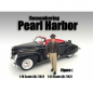 Preview: American Diorama 77422 Remembering Pearl Harbor I 1:18 limitiert 1/1000