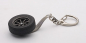 Preview: AUTOart Schlüsselanhänger 8-Speichen-Felge 41567