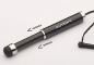 Preview: AutoArt Carbon Fibre Smartphone Touch Pen 49916
