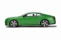 Preview: GT Spirit 077 Bentley Continental GTV8 S Coupe gruen 1:18 - limited 1/1500