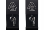 Preview: AutoArt Schlüsselanhänger Turbolader 40596