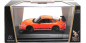 Preview: Lucky DieCast Porsche 997 GT3 RS 2007 1:43 Premium series orange/black