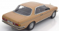 Preview: Norev 183587 Mercedes-Benz 280 CE C123 1980 goldmetallic 1:18 limitiert 1/1500