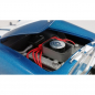 Preview: Solido Shelby AC Cobra blau 1965 1:18 - 421183910 S1850017