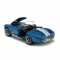 Preview: Solido Shelby AC Cobra blau 1965 1:18 - 421183910 S1850017