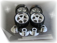 Felgen 02-1 (33mm)