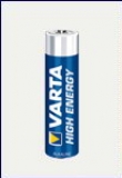 Varta Rundzelle High Energy 4903 Micro 1,5V AAA LR03 einzeln