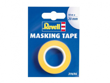 Revell Maskierband Masking Tape 20mm x 10m