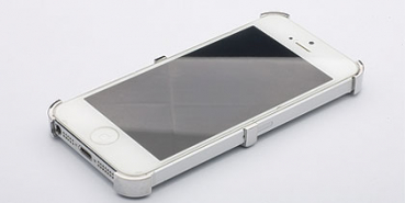 AUTOart Smart Phone Cover Überrollbügel für IPhone 5 - 40285