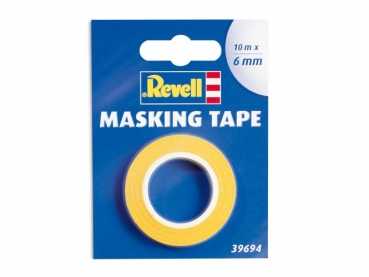 Revell Maskierband Masking Tape 6mm x 10m