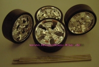 Felgen 06-4 Spinning Wheels (39mm)