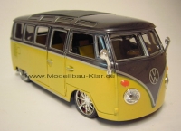 Maisto VW Bus 
