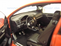 Norev Golf V GTI rot Industriemodell 1:18