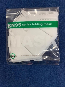 FFP2 Atem Schutzmaske Mundschutz Feinstaubmaske Mund-Nasen-Schutz Filter KN95