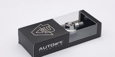 AutoArt Schlüsselanhänger Turbolader 40596